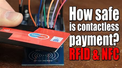 rfid chip in canadian money|What Is Contactless Payment In Canad.